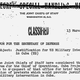 Illustration for article titled Operation Northwoods, the 1960s government plan to fake terrorist attacks on the U.S.